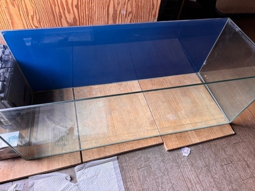 ADA 水槽　120cm