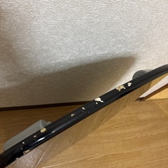 【0円】ミニテーブルの画像