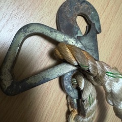 作業用品の画像