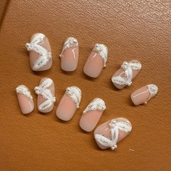 ネイルチップの画像