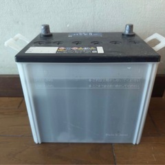 バッテリー　 Noha  / Voxiの画像