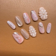 ネイルチップの画像