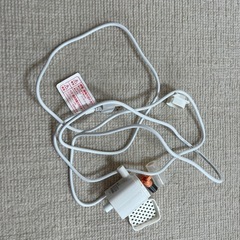 GEX ピュアクリスタル well 給水器 犬 猫 1度使用のみ 新品おもちゃ付の画像