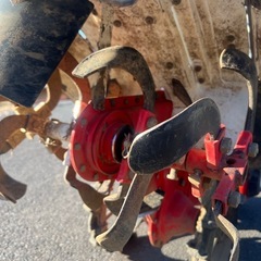 マメトラ　耕運機　　管理機の画像