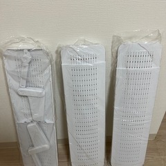 エアコンカバーの画像