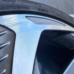 50プリウス ホイール モデリスタ
の画像