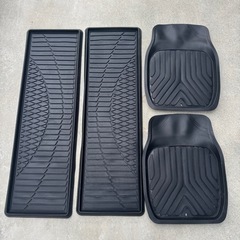 マット4点の画像