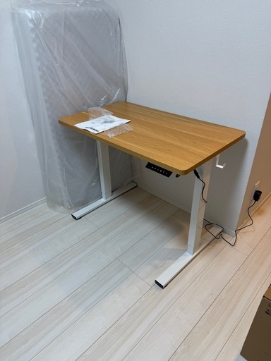 FlexiSpot 昇降デスク 電動