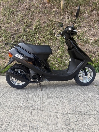 完売！ありがとうございました。HONDA！AF27ディオ50原付