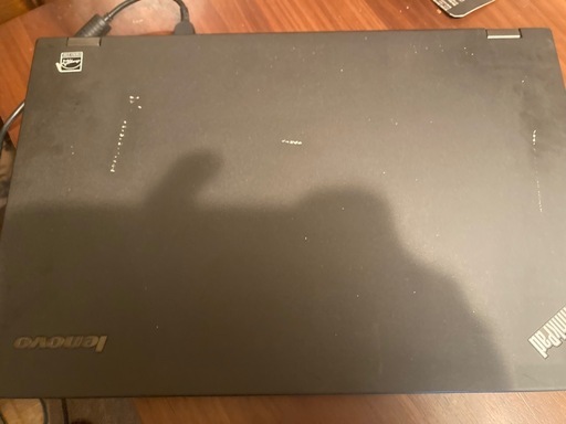 ＷＩＮＤＯＷＳ１１　Thinkpad Lenovo