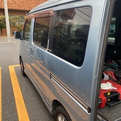 黒ナンバーアトレーワゴン本日のみ❗️の画像