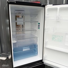 A2F4F1 　SHARP　自動製氷機能付き　大型冷蔵庫 415Lの画像