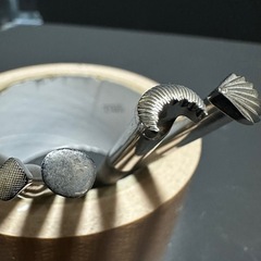 バリーキング刻印6本含む10本セットの画像