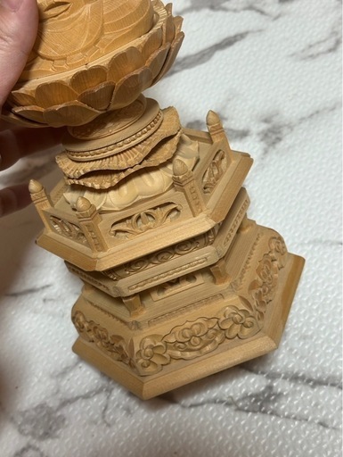 釈迦如来座像　 眼入り　曹洞宗・臨済宗・禅宗　