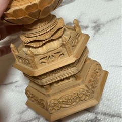 釈迦如来座像　 眼入り　曹洞宗・臨済宗・禅宗　の画像