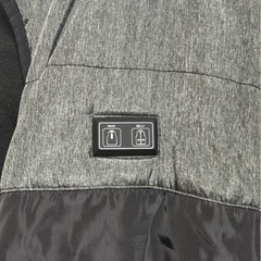 Jomago 電熱ベストのみの画像