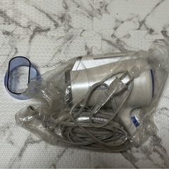 ドライヤー TESCOMの画像