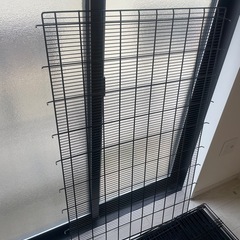 超大型犬　大型犬ケージ　トムキャット　スノコ付きの画像