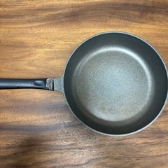 28センチ　フライパンの画像