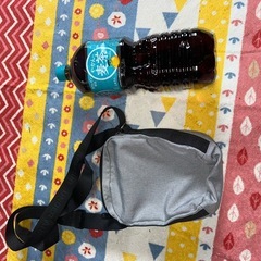 アンダーアーマーバッグの画像