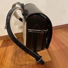 ランドセルの画像