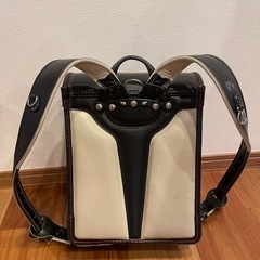 ランドセルの画像