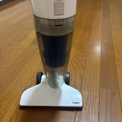 掃除機の画像