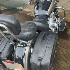 4WY オートバイ
の画像