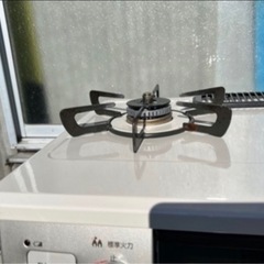 2020年生活雑貨調理器具 ガステーブルの画像