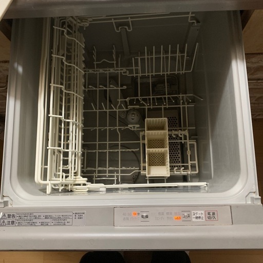 和歌山市?パナソニック⭐️食洗機⭐️ビルトイン