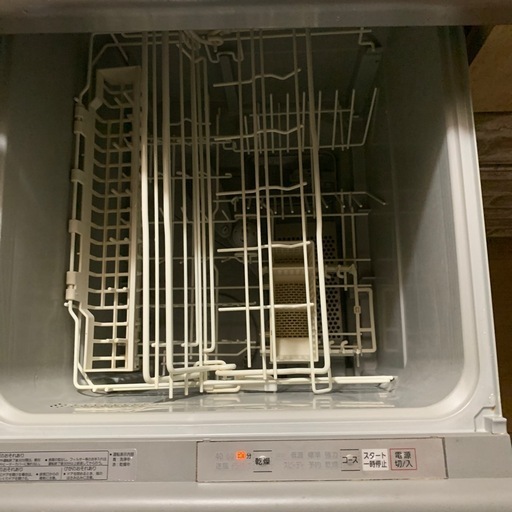 和歌山市?パナソニック⭐️食洗機⭐️ビルトイン