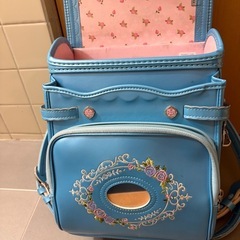 ランドセルの画像