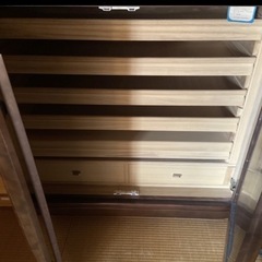 着物タンスの画像