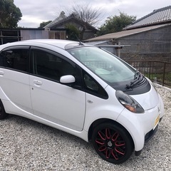 車検長い込み込みターボの画像