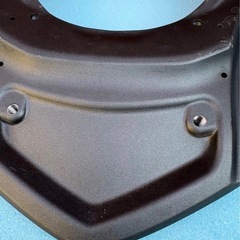 ホンダ　PCX グラブレール　JK05 KF47の画像