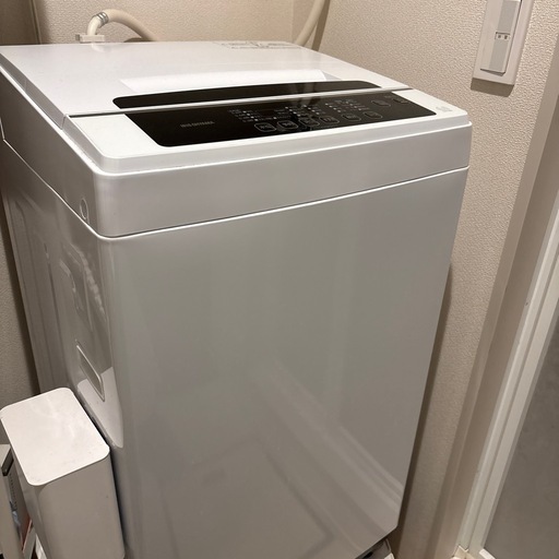 洗濯機 (三日月) 由比ヶ浜の生活家電《洗濯機》の中古あげます・譲り 