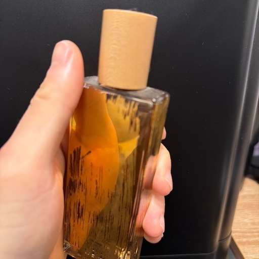 LOEWE 香水　ピンクマグノリア　50ml