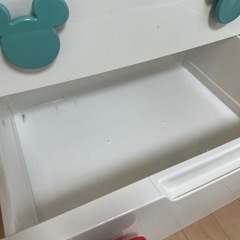 ミッキータンス　５段の画像