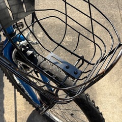 子供24インチ自転車の画像