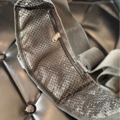 【美品】ランニング バッグ バック ジョギング ポーチ ウエスト　肩掛けの画像