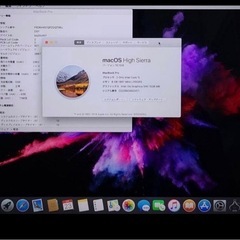 MacBook Pro 2016-13inc 日本語配列の画像