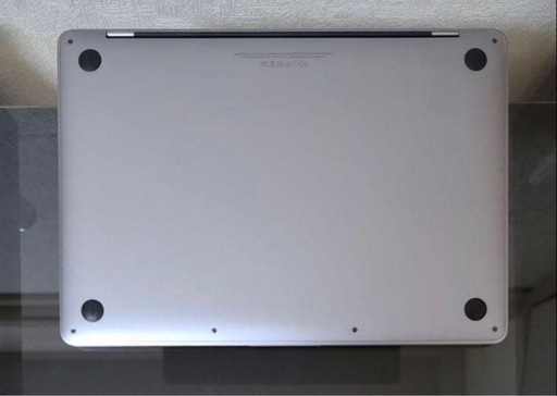 MacBook Pro   13インチ