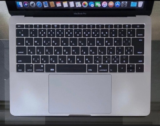 MacBook Pro   13インチ