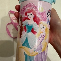 スケーター　ステンレス　プラスチック　水筒の画像