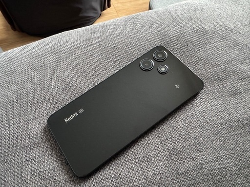 携帯電話/スマホ redmi12 5G 128GB