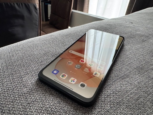携帯電話/スマホ redmi12 5G 128GB