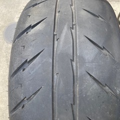 シバタイヤ　225/45r15の画像