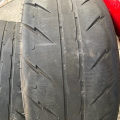 シバタイヤ　225/45r15の画像