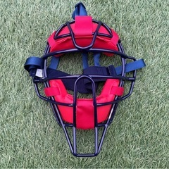 【新品未使用品】ミズノプロ 捕手用防具3点セット メーカー定価20%OFF
の画像