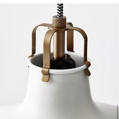 イケアランプの画像